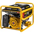 STEHER 5500 Вт, бензиновый генератор с электростартером (GS-6500E) 00012388