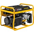 STEHER 5500 Вт, бензиновый генератор с электростартером (GS-6500E) 00012388