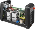 ЗУБР ММА, 165 А, MMA/TIG LIFT, сварочный аппарат инверторный, макс. электрод Ø 4.0 мм, Профессионал (ЗАС-Т3-165) 00012422