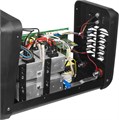 ЗУБР ММА, 165 А, MMA/TIG LIFT, сварочный аппарат инверторный, макс. электрод Ø 4.0 мм, Профессионал (ЗАС-Т3-165) 00012422