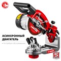 ЗУБР d 145 мм, 230 Вт, заточной станок для пильных цепей (СЦ-300) 00012450