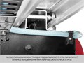 ЗУБР 920 мм, d 200 мм, 1000 Вт, электрический плиткорез (ЭП-200-1000С) 00012475