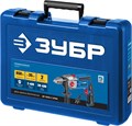 ЗУБР 850 Вт, 13 мм, 2 скорости, ударная дрель, мет. корпус, кейс, Профессионал (ДУ-П850 ЭРМ) 00012607