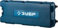 ЗУБР Бетонолом, 40 Дж, 1700 Вт, отбойный молоток HEX-30, Профессионал (ЗМ-40-1700 К) 00012631