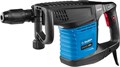 ЗУБР 25 Дж, 1500 Вт, АВТ, отбойный молоток SDS-Max, Профессионал (ЗММ-25-1500 ЭВК) 00012636