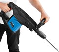 ЗУБР 25 Дж, 1500 Вт, АВТ, отбойный молоток SDS-Max, Профессионал (ЗММ-25-1500 ЭВК) 00012636