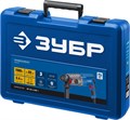 ЗУБР 32 мм, 1100 Вт, перфоратор SDS Plus, Профессионал (ЗП-32-1100 К) 00012640