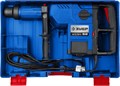 ЗУБР 52 мм, 1500 Вт, перфоратор SDS-Max, Профессионал (ЗПМ-52-1500 ЭК) 00012644