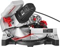 ЗУБР ЗПТ-210-1400 Л пила торцовочная, d 210 х 30 мм, 1300 Вт 00012660