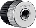 STAYER 10 мм, 1/2″, быстрозажимной патрон для дрели, Professional (29050-10-1/2) 00012685