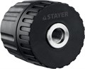 STAYER 10 мм, 3/8″, быстрозажимной патрон для дрели (29052-10-3/8) 00012689