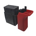 Выключатель FA2-4/1 BEK 4(4)A 250V~ 5E4 00012746