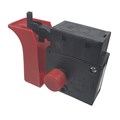 Выключатель FA2-4/1 BEK 4(4)A 250V~ 5E4 00012746