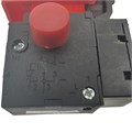 Выключатель FA2-4/1 BEK 4(4)A 250V~ 5E4 00012746