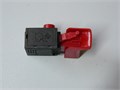 Выключатель FA2-4/1 BEK 4(4)A 250V~ 5E4 00012746