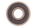 Подшипник шариковый 6000-2RS (26х10х8) CNBALL 00012833