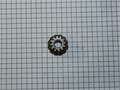 Шестерня ведущая D19x11,58mm, Z=12 00012888