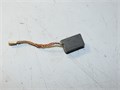 Щетка графитовая (пара) 6x10x15.5 00012898