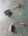 Щетка графитовая (пара) 7x11x15.5 00012900