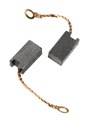 Щетка графитовая (пара) 10х6.5х15 00012908