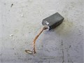 Щетка графитовая (пара) 10х6.5х15 00012908