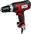 ЗУБР 400 Вт, 40 Н·м, сетевая дрель-шуруповерт (ДШ-М1-400-2) 00012920