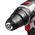 ЗУБР 500 Вт, 45 Н·м, кейс, сетевая дрель-шуруповерт (ДШ-М3-500-2 К) 00012923