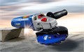 ЗУБР 1000 Вт, d125 мм, УШМ, Профессионал (УШМ-П125-1000) 00012938