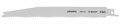 STAYER S345XF, L-180/200, Bi-Met, полотно для сабельной пилы (159451-4.3) 00013019
