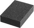 STAYER Р320, 100 х 68 х 26 мм, четырехсторонняя, шлифовальная губка (3560-4) 00013301