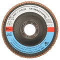БАЗ 115 мм, P60, КЛТ, круг лепестковый торцевой (36563-115-60) 00013449