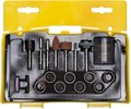 STAYER 67 предм., набор мини-насадок для гравировальных машин (29903-H67) 00013552