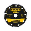 STAYER TURBO 125 мм (22.2 х 7 х 2.0 мм), сегментированный алмазный диск (3662-125) 00014306