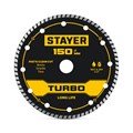 STAYER TURBO 150 мм (22.2 х 7 х 2.4 мм), сегментированный алмазный диск (3662-150) 00014308