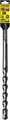 STAYER Hercules-4Х, 20 x 250/360 мм, SDS-max бур, Professional (29370-250-20) 00014632