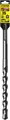 STAYER Hercules-4Х, 25 x 250/360 мм, SDS-max бур, Professional (29370-250-25) 00014634