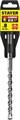 STAYER 8 x 160 мм, SDS-plus бур, Professional (2930-160-08) 00014715