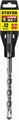 STAYER 12 x 160 мм, SDS-plus бур, Professional (2930-160-12) 00014719
