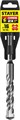 STAYER 16 x 160 мм, SDS-plus бур, Professional (2930-160-16) 00014722