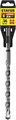 STAYER 12 x 210 мм, SDS-plus бур, Professional (2930-210-12) 00014731