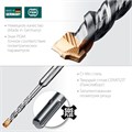 KRAFTOOL Ceratizit Carbide, 6 х 110 мм, SDS-plus бур (29320-110-06) 00014965