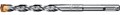 KRAFTOOL Ceratizit Carbide, 12 х 160 мм, SDS-plus бур (29320-160-12) 00014970