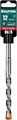 KRAFTOOL Ceratizit Carbide, 12 х 160 мм, SDS-plus бур (29320-160-12) 00014970