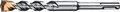 KRAFTOOL Ceratizit Carbide, 16 х 160 мм, SDS-plus бур (29320-160-16) 00014971