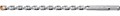 KRAFTOOL Ceratizit Carbide, 10 х 260 мм, SDS-plus бур (29320-260-10) 00014976