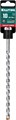 KRAFTOOL Ceratizit Carbide, 10 х 260 мм, SDS-plus бур (29320-260-10) 00014976