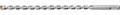 KRAFTOOL Ceratizit Carbide, 10 х 310 мм, SDS-plus бур (29320-310-10) 00014980