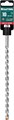 KRAFTOOL Ceratizit Carbide, 10 х 310 мм, SDS-plus бур (29320-310-10) 00014980