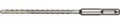 KRAFTOOL Zentro, 5 x 160 мм, SDS-plus бур (29310-160-05) 00015064