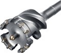 ЗУБР 80 х 500/600 мм, SDS-max проломной бур, Профессионал (29330-80-600) 00015116